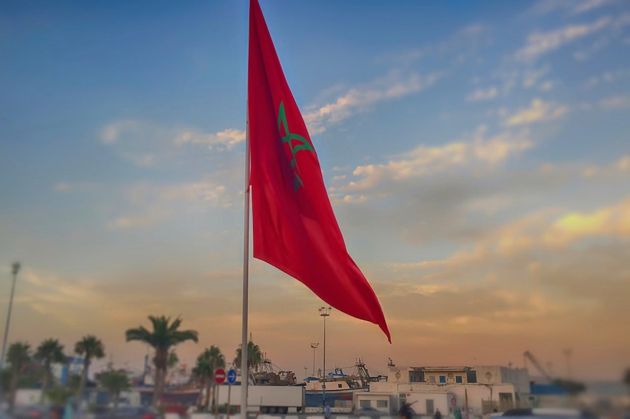 Morocco General Information